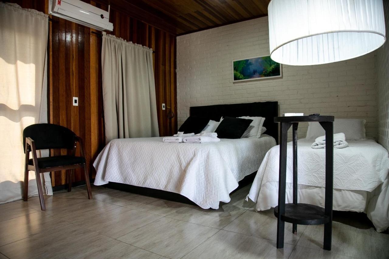 Villagio Santa Tereza Vacaria Extérieur photo