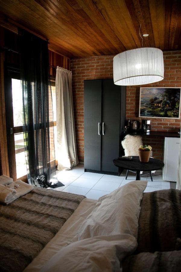 Villagio Santa Tereza Vacaria Extérieur photo